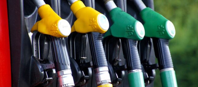 Mistura de biodiesel no diesel sobe para 14%