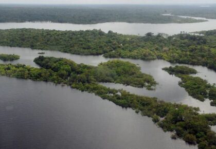 Projeto de lei promete facilitar regularização de terras na Amazônia