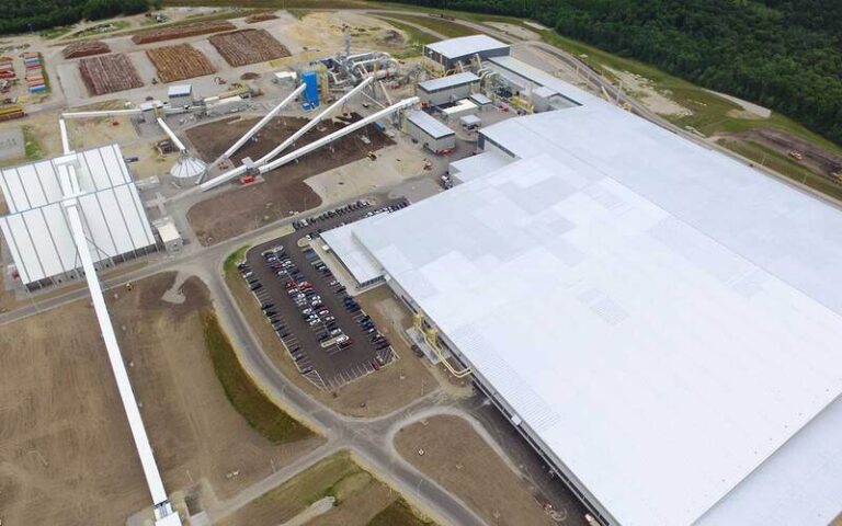 Conselho da Arauco aprova investimentos de R$ 25,1 bilhões no MS