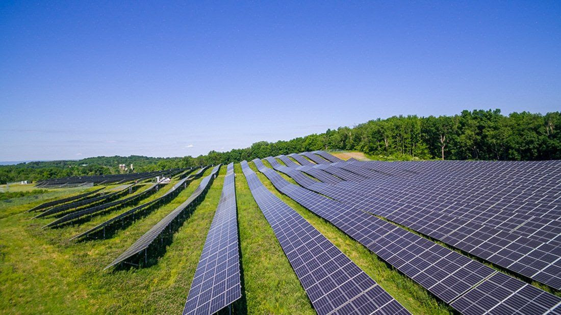 Novo parque solar em Minas Gerais pode abastecer 350 mil habitantes