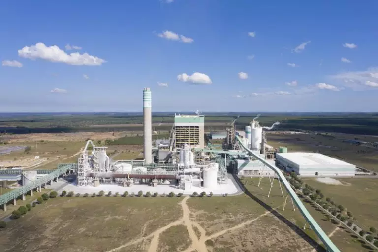 Veracel divulga Relatório de Sustentabilidade 2024