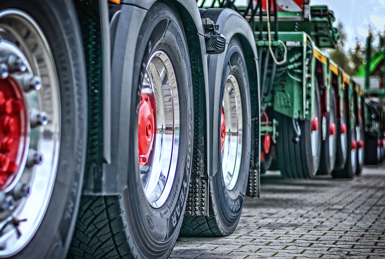 Petrobras reduz preço do diesel para as distribuidoras