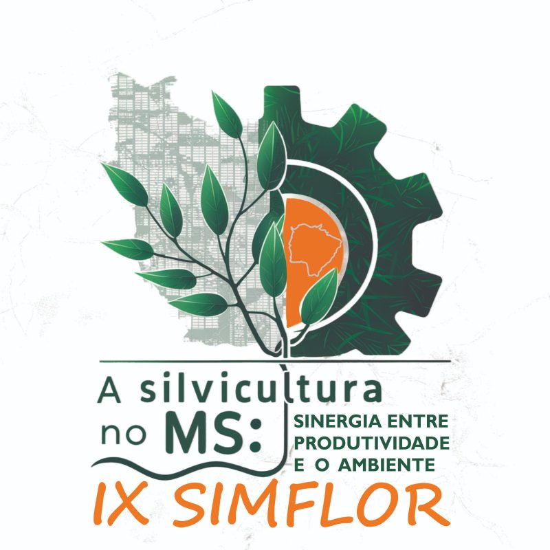 IX Simpósio Florestal Sul-Mato-Grossense acontece em novembro