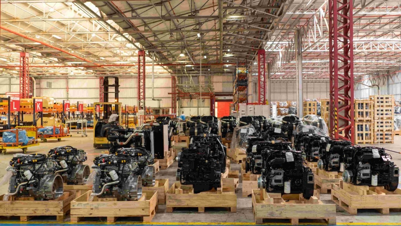 Brasil ocupa último lugar no ranking de competitividade industrial