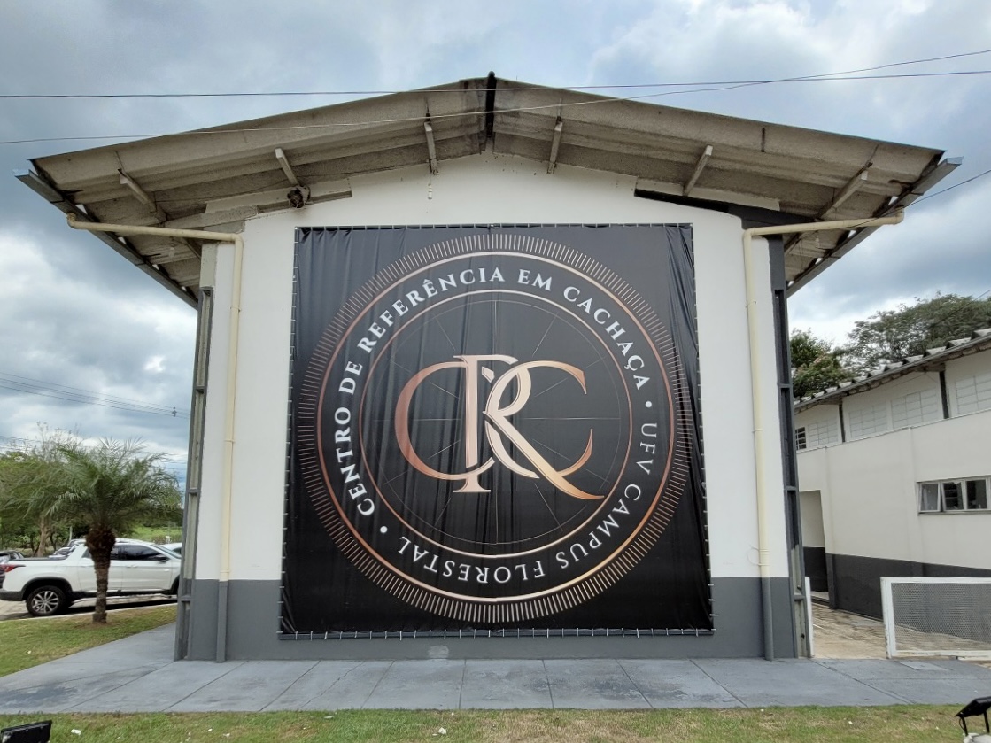 UFV-Florestal inaugura Centro de Referência em Minas Gerais