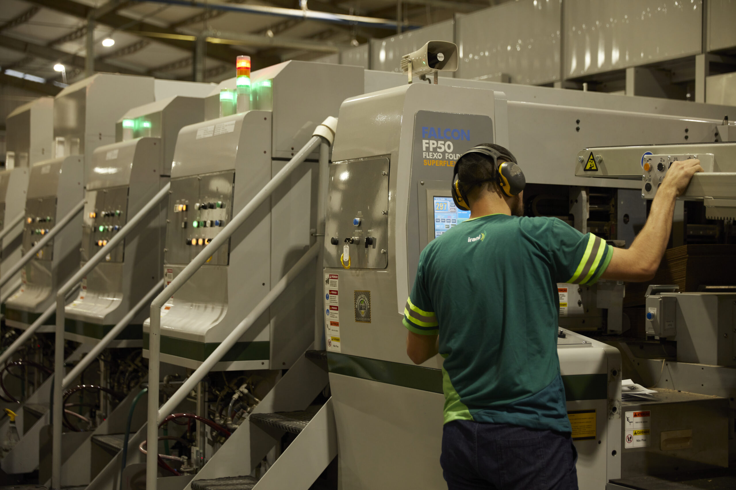 Irani investe R$ 15 milhões em plataformas de pesquisa, desenvolvimento e inovação em 2024